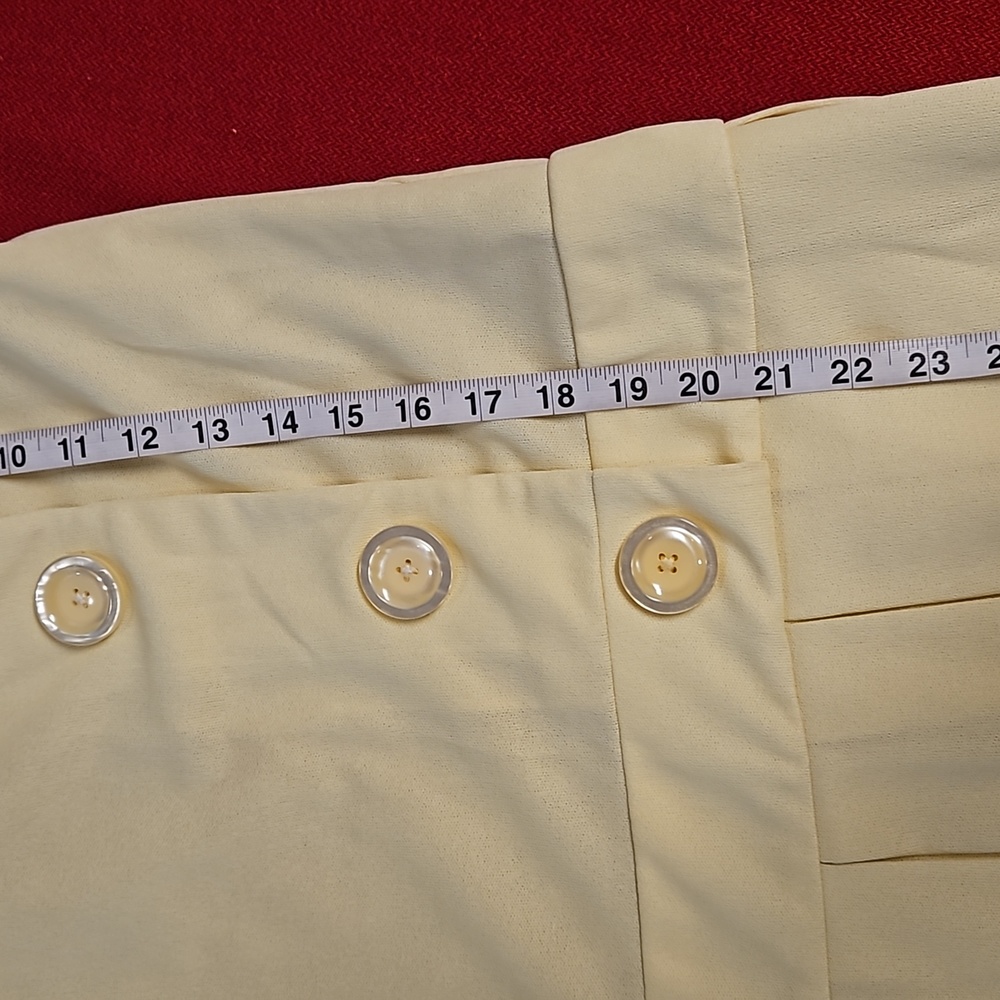 NARDIS of DALLAS custom for Dick Van Dyke show vintage Small read measurements - Picture 13 of 17